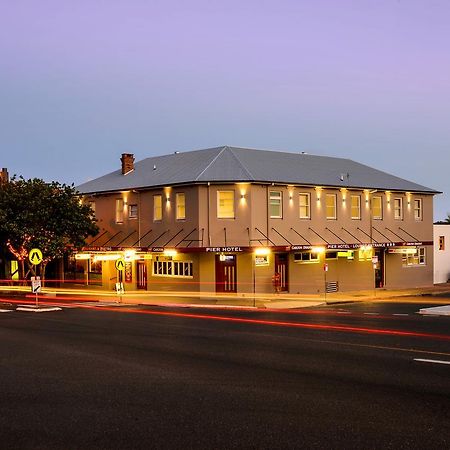 Pier Hotel Coffs Harbour Exterior foto