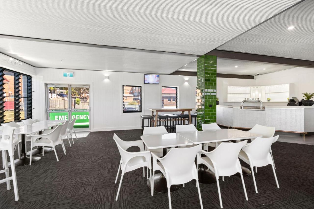 Pier Hotel Coffs Harbour Exterior foto