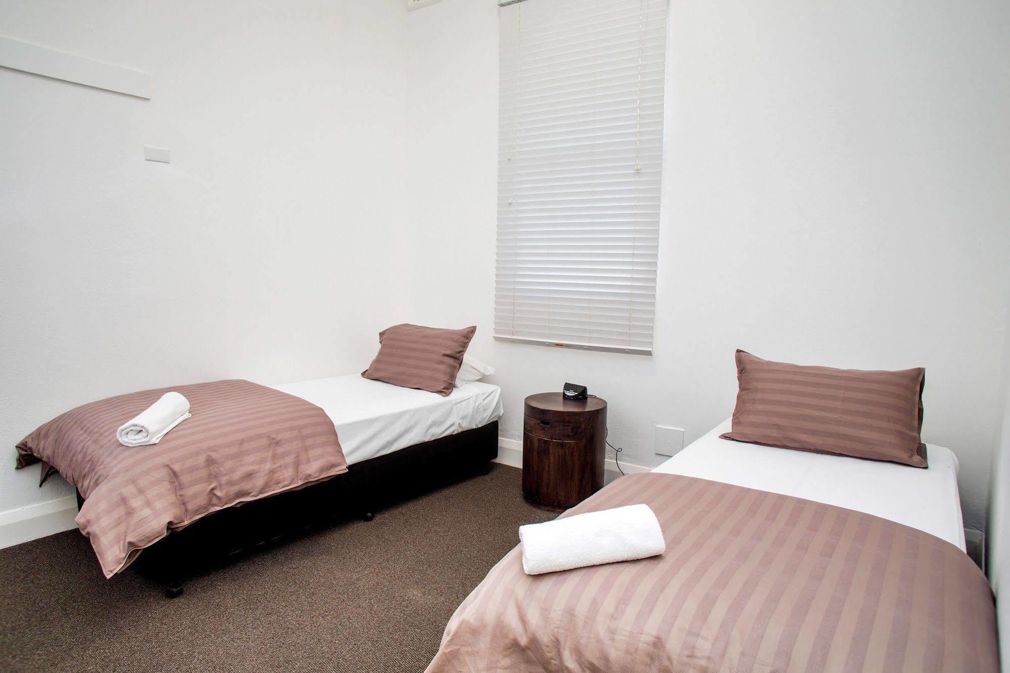 Pier Hotel Coffs Harbour Exterior foto