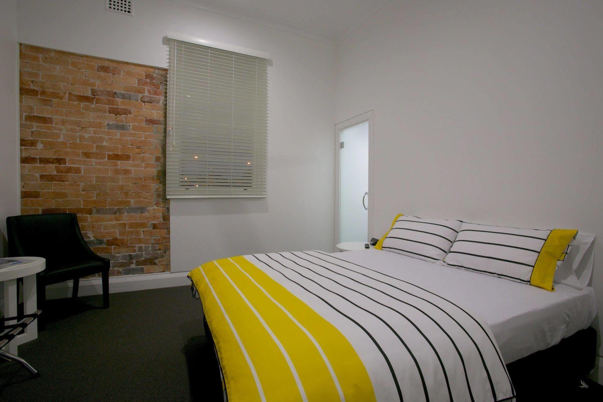 Pier Hotel Coffs Harbour Exterior foto